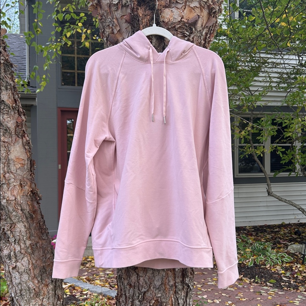 Lululemon City Sweat Pullover Hoodie